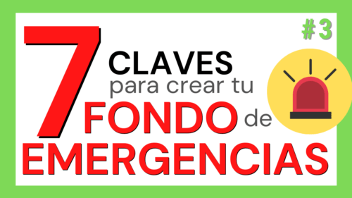 Lee más sobre el artículo 7 Motivos para tener Tu Propio FONDO DE EMERGENCIAS