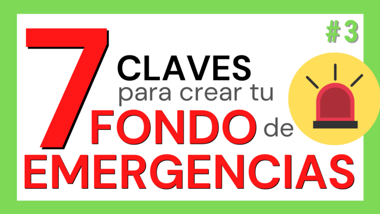 Lee más sobre el artículo 7 Motivos para tener Tu Propio FONDO DE EMERGENCIAS