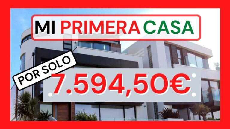Lee más sobre el artículo Cómo CALCULAR la RENTABILIDAD de una INVERSIÓN INMOBILIARIA?