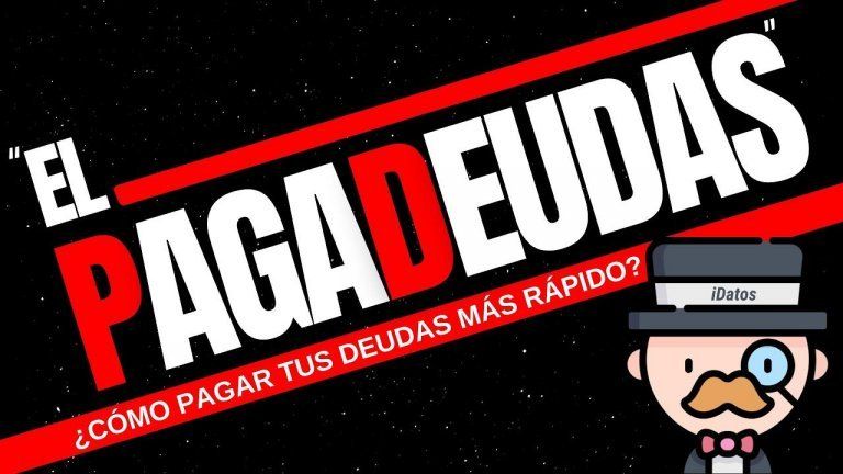 Lee más sobre el artículo ¿Cómo Pagar tus DEUDAS más RÁPIDO? Usa este sistema – “El PAGADEUDAS”