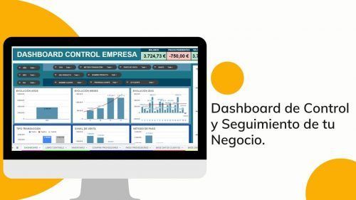 Software para gestionar mejor un negocio