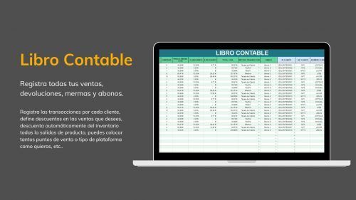 Software para gestionar mejor un negocio