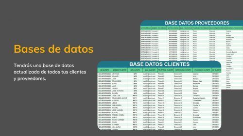 Software para gestionar mejor un negocio