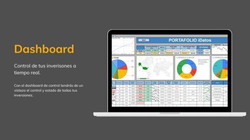 Portafolio para el Control de tus Inversiones
