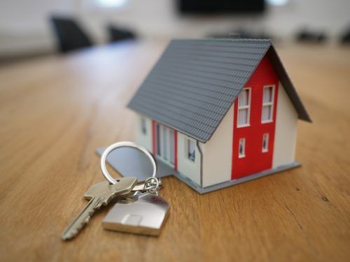 Lee más sobre el artículo ¿Cómo comprar una casa sin ahorros en España?