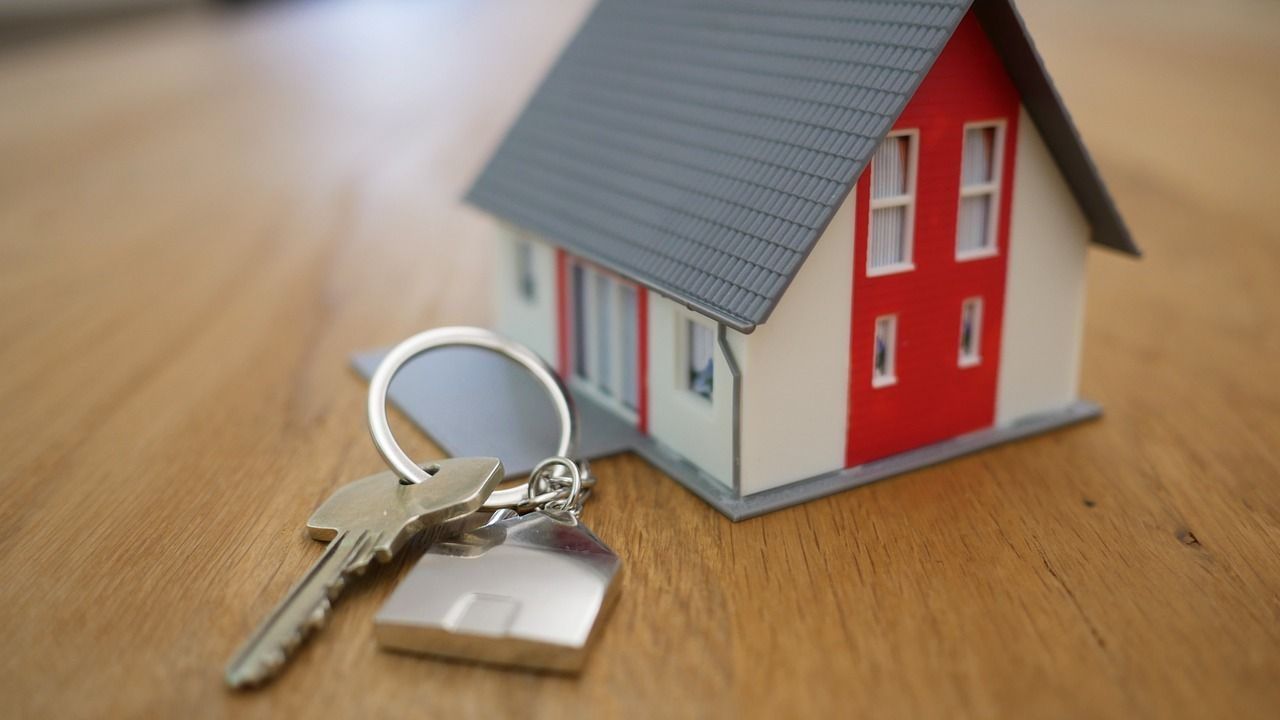 Cómo comprar una casa sin ahorros en España