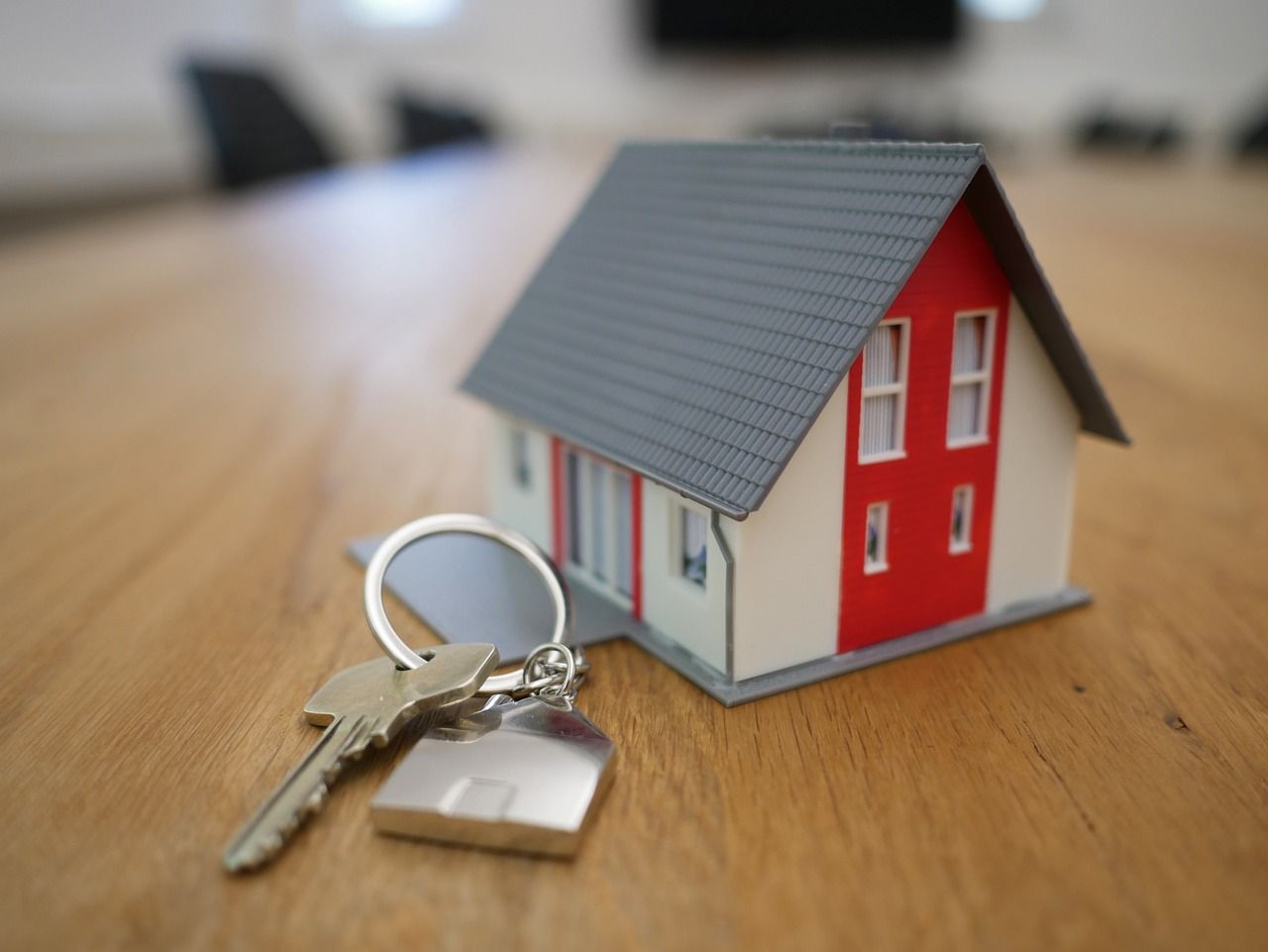 Cómo comprar una casa sin ahorros en España