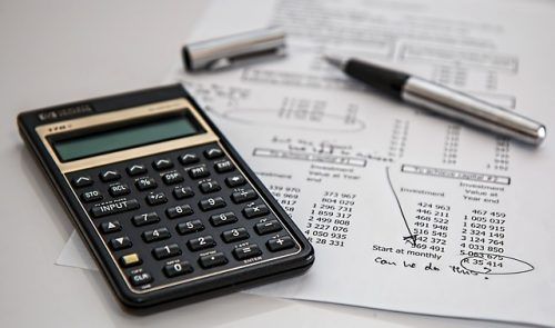 Conceptos Básicos de Finanzas