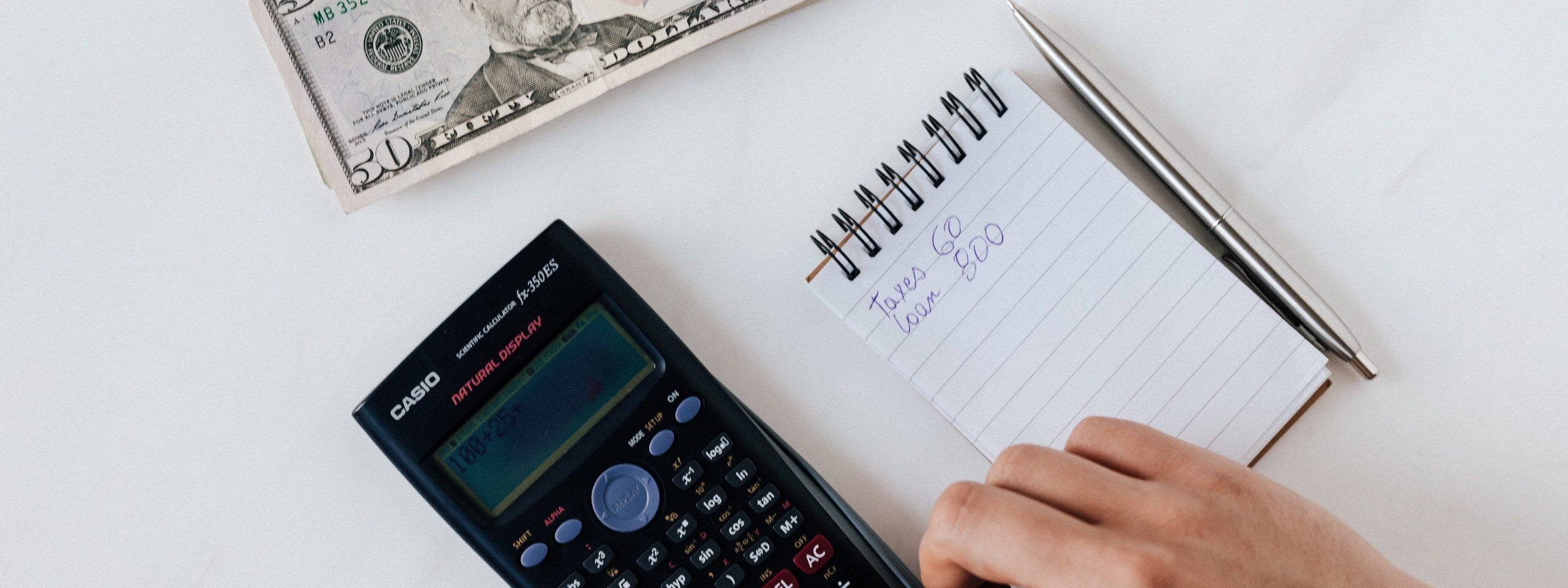 Educación Financiera Básica