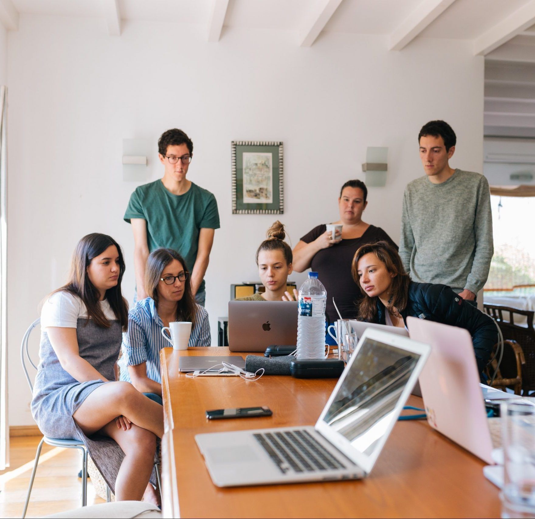 Educación Financiera para Jóvenes