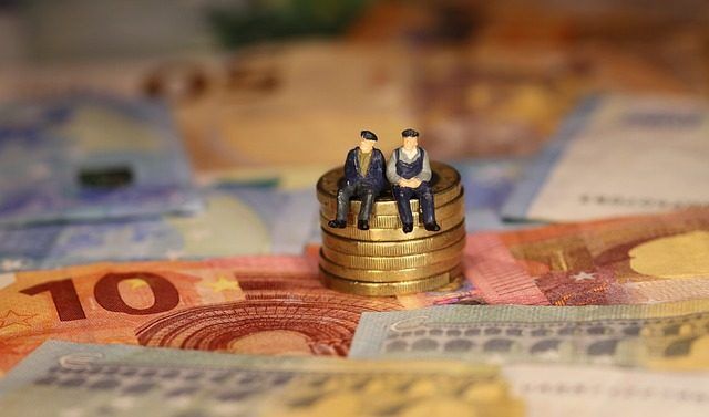 Jubilacion y Pensiones