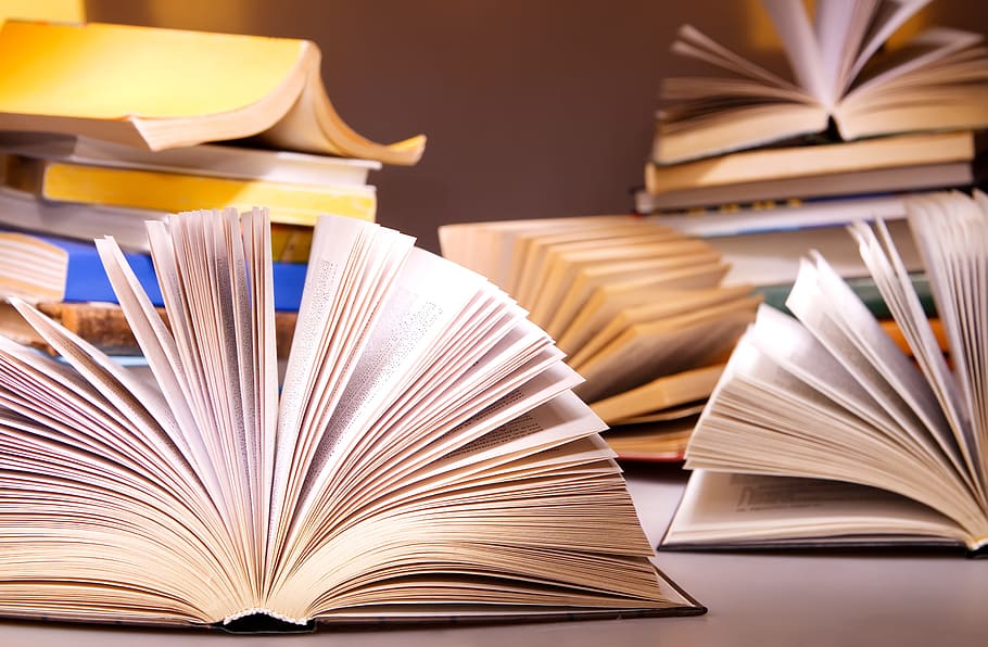 Los 10 Mejores Libros de Finanzas Personales e Inversión
